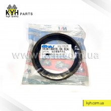 Сальник ступицы передней  ASHOK /Индия/